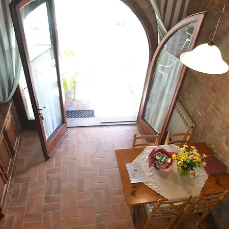 Belvilla By Oyo Iris Apartment Montaione