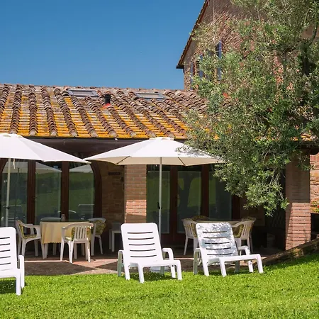Belvilla By Oyo Iris Apartment Montaione